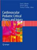 Cardiovascular Pediatric Critical Illness and Injury
