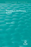Teaching in the Primary School (1989)