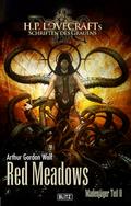 Lovecrafts Schriften des Grauens 12: Red Meadows