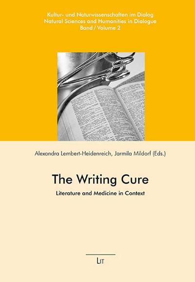 The Writing Cure