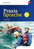 Praxis Sprache - Ausgabe 2022 für Baden-Württemberg