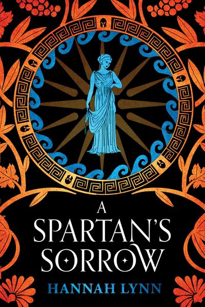 A Spartan’s Sorrow