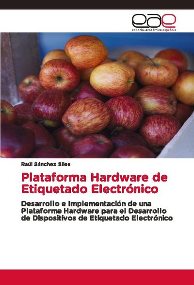 Plataforma Hardware de Etiquetado Electrónico