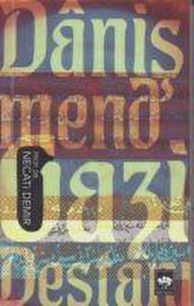 Danismend Gazi Destani