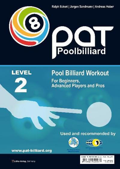 Pool Billiard Workout LEVEL 2