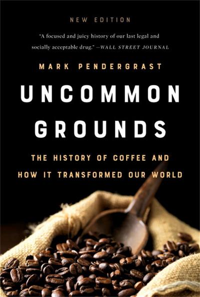 Uncommon Grounds