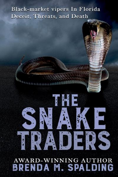 The Snake Traders