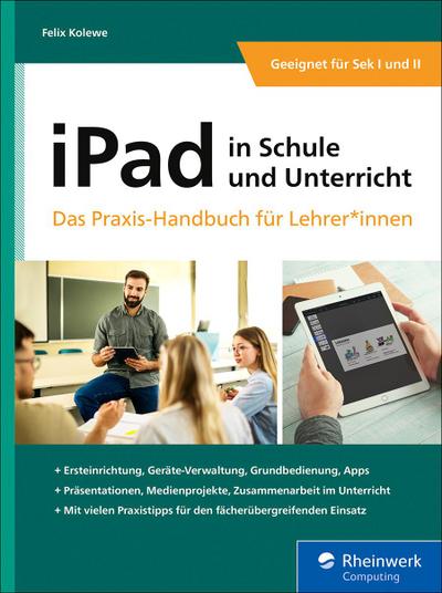 iPad in Schule und Unterricht