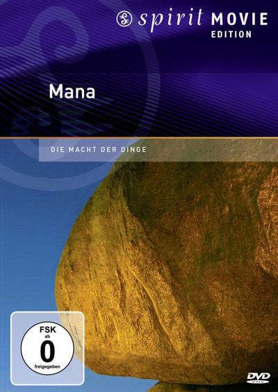 Mana-Die Macht der Dinge-Spirit Movie Edition II