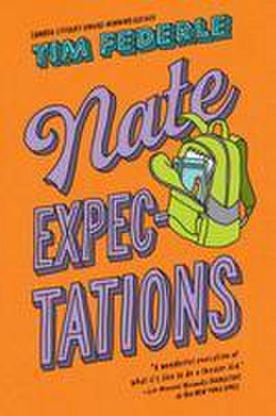 Nate Expectations