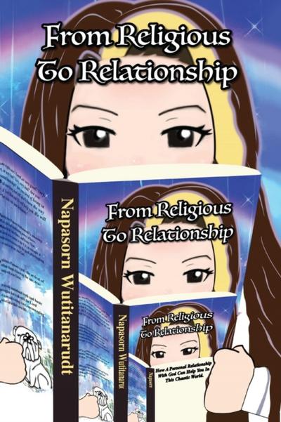 From Religious To Relationship