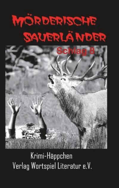 Mörderische Sauerländer - Schlag 8