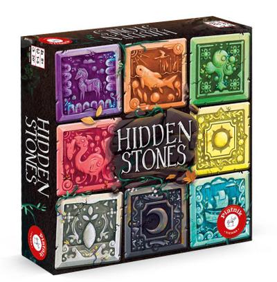 Hidden Stones
