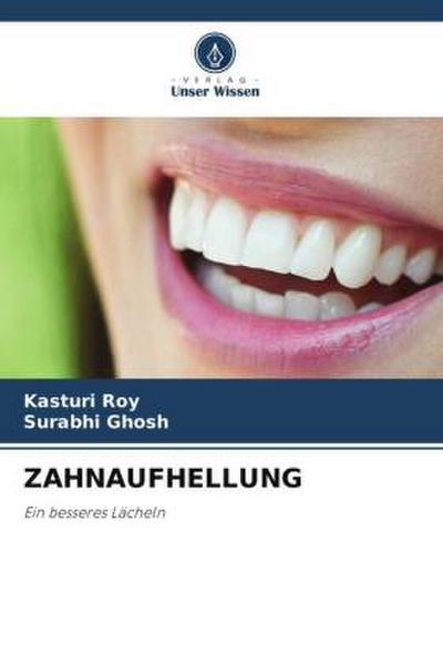 ZAHNAUFHELLUNG