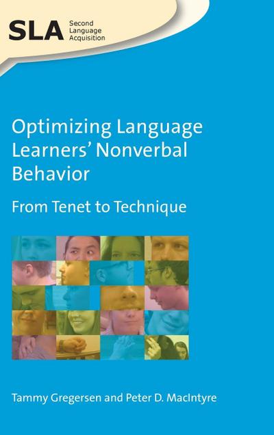 Optimizing Language Learners’ Nonverbal Behavior