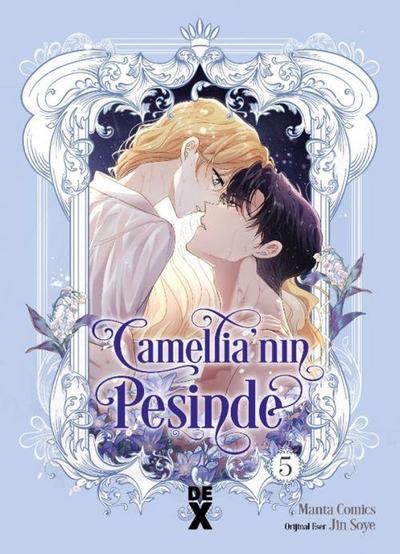 Camellianin Pesinde 5