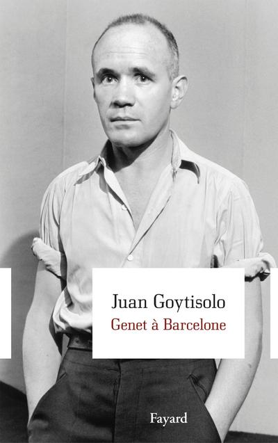Genet à Barcelone