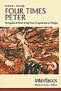 Four Times Peter