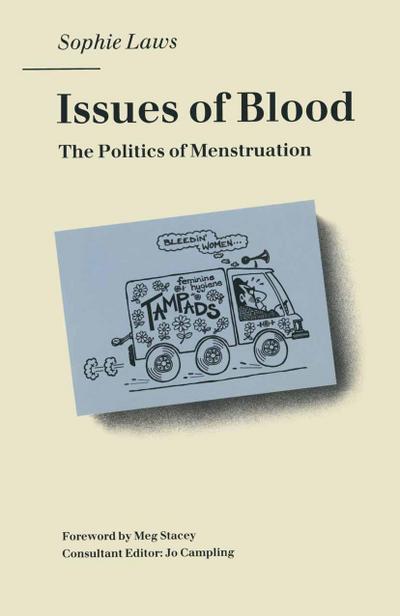 Issues of Blood