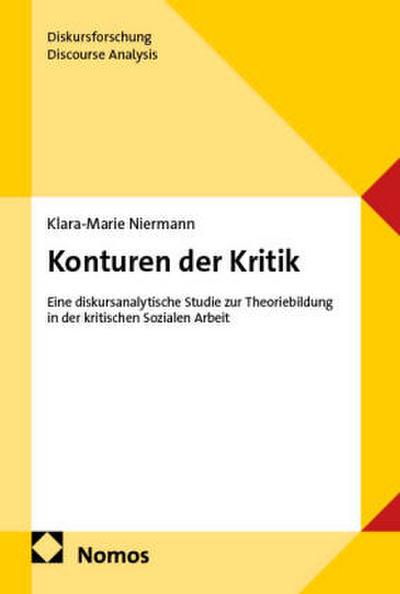 Konturen der Kritik