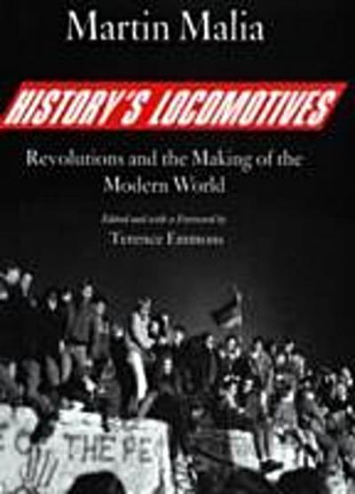 History’s Locomotives