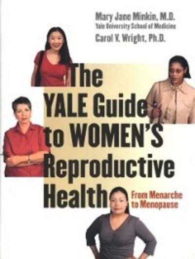 Yale Guide to Women’s Reproductive Health