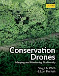 Conservation Drones