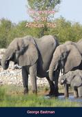 Chronicles of an African Trip