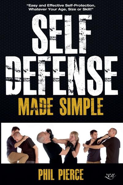 Self Defense Made Simple