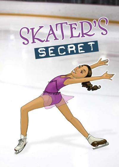 Skater’s Secret