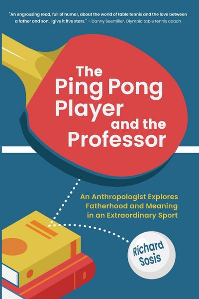 The Ping Pong Player and the Professor