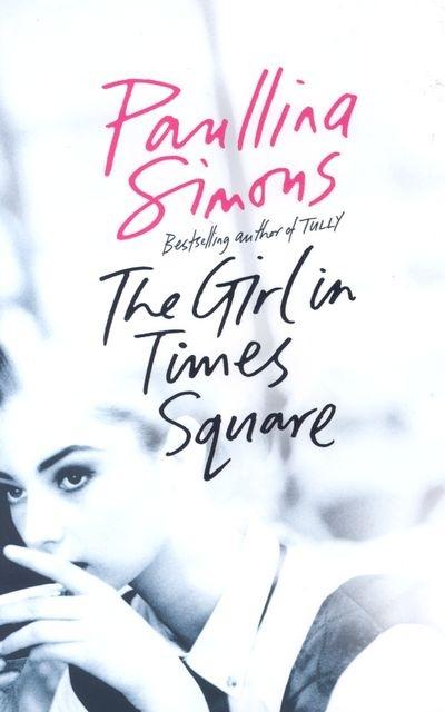 The Girl in Times Square