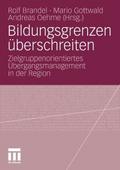 Bildungsgrenzen überschreiten
