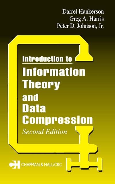 Introduction to Information Theory and Data Compression