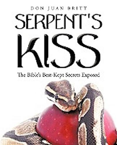 Serpent’s Kiss