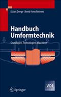 Handbuch Umformtechnik