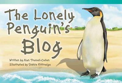 The Lonely Penguin’s Blog