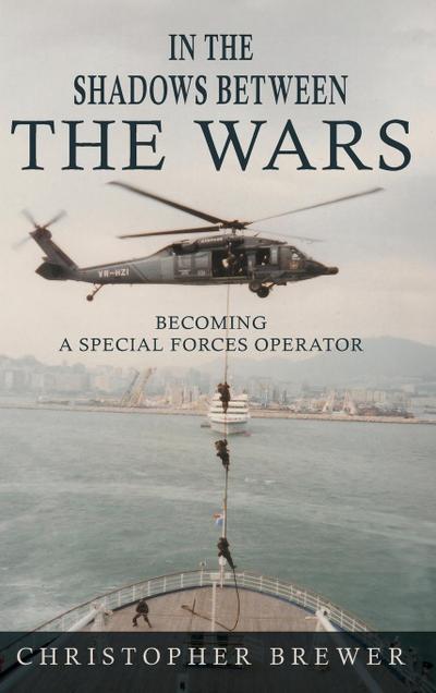 In the Shadows Between the Wars