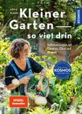 Kleiner Garten - so viel drin