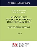 Knochen des Bewegungsapparates der Haussäugetiere
