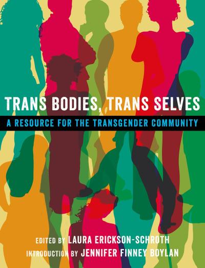 Trans Bodies, Trans Selves