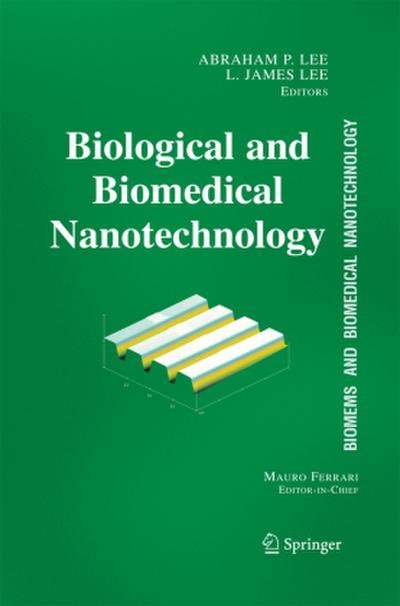 BioMEMS and Biomedical Nanotechnology