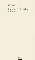 Deutsche Gedichte
