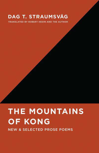The Mountains of Kong