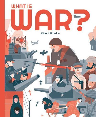 What is War?