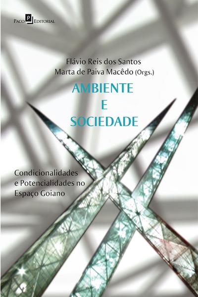 Ambiente e sociedade
