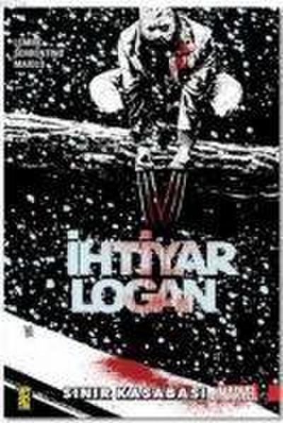 Ihtiyar Logan 2