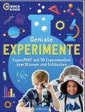 Science & Kids - Geniale Experimente