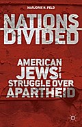 Nations Divided