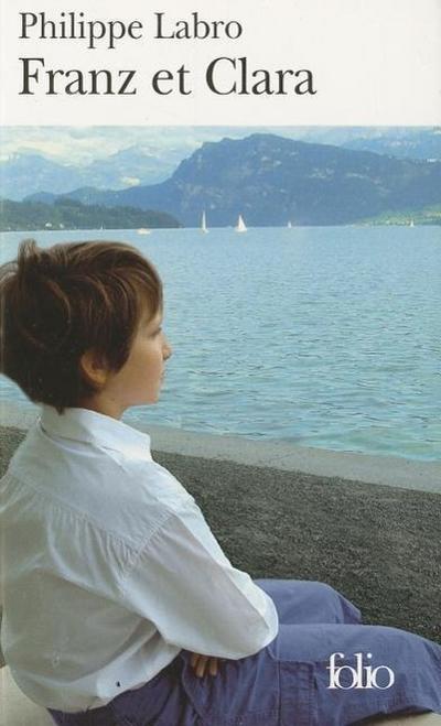 FRE-FRANZ ET CLARA